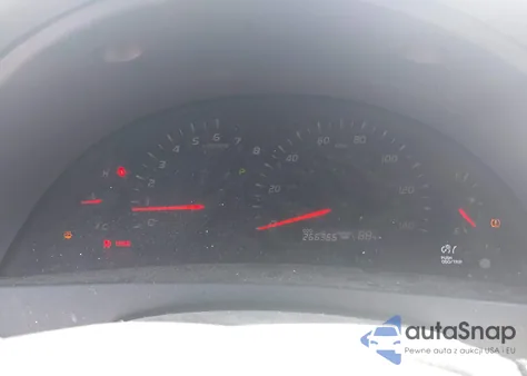 2008 Toyota Camry Le from USA, damaged, VIN 4T1BE46K98U247186